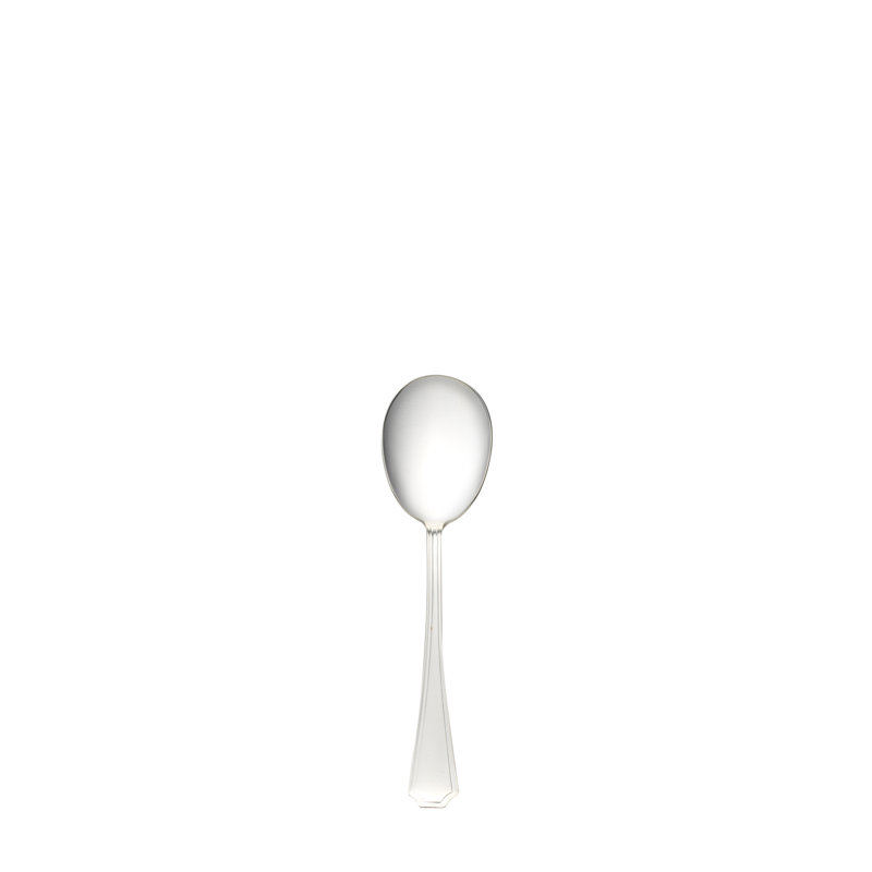 Gorham Fairfax Sugar Spoon