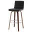 Tabouret pivotant rembourré-710368774-710368775