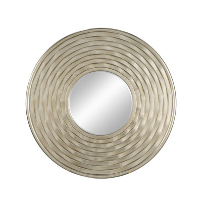 Round Mirror