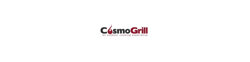 COSMOGRILL logo