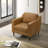 Nemcova Upholstered Accent Chair