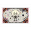 Tapis de Noël lavable The Holiday Aisle®-647576910