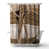 Brown/White