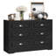 Commode double 6 tiroirs Aukusti-533838844