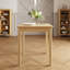 Andromeda Square Dining Table