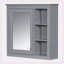 Pharmacie murale 30 "x 28"-354428248