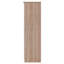 Borgeson Triple Plain Wardrobe-1880213006