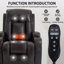 Fauteuil inclinable Infini-661023664