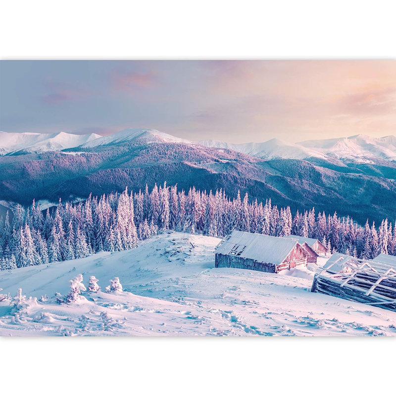 Peel & Stick Border, 66" L x 96" W