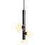 Luminaire suspendu 3 lumières Ultra-556958426