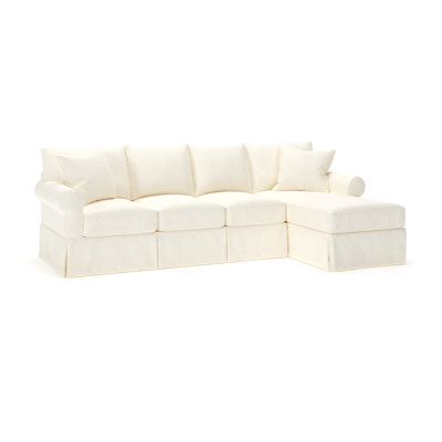 Amari Chaise Sectional