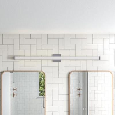 Lonan Dimmable LED Bath Bar