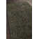 Tapis noir / blanc Steil