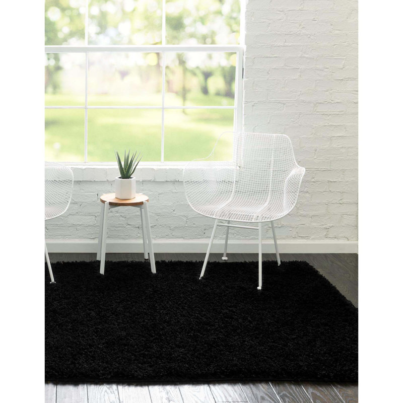 Indoor Rug, Rectangle 4' x 6'