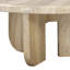 Three Leg Coffee Table