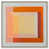 Silver Floater Framed selected