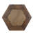 Christer Solid Wood Frame Mirror