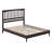 Aritra Solid Wood Low Profile Platform Bed-1762049908-1788230875