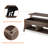 Metinaro 2 - Piece Living Room Table Set