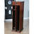 Koehler Mahogany Solid Wood Dining Table