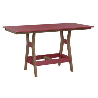 Harbor Outdoor Bar Table