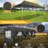 10×30 FT Pop Up Heavy Duty Party Tent with Walls Canopy Commercial Tent with Metal Frame-98638074