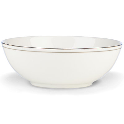 16 oz. Federal Platinum Soup Bowl