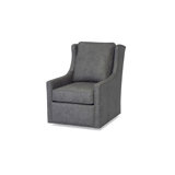 Graham Swivel Armchair