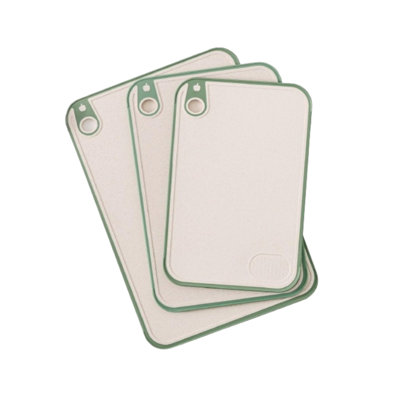 Easy Grip Handle Thick Chopping Boards