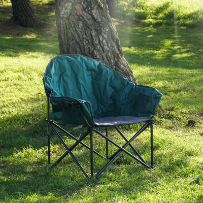 Chaise de camping Cozy Club