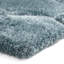 Fontelle area rug Hand Tufted Rectangle Blue-1040200732