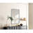 Erath Contour Metal Mirror-108306185-108306197