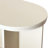 Jonnelle Accent Cabinet with Adjustable Shelves-1533926583