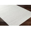 Tissu géométrique recyclé à tissage plat G Wilson P.E.T. Tapis intérieur / extérieur -1578602797-1576283425