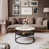 Carrara marble selected