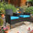2 - Person Patio Conversation Sets with Cushions-1223633242