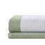 Rideau de douche gaufré de type spa avec traitement 3M-1240632042-1306089533