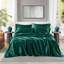 Ensemble de draps de luxe Cal King
