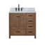 Ensemble de meuble-lavabo simple 37 po Grevera-121089645-132471784