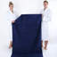 Grand drap de bain 100% coton 35 x 70 Darcelle-702208800-752368243