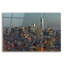 «Downtown Skyline 12» par Richard Silver-1598741073