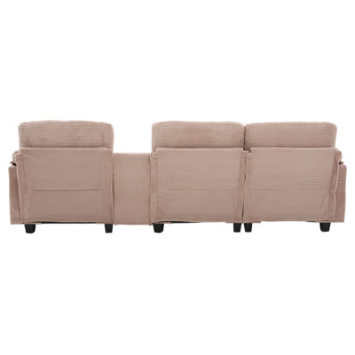 Luxury Modular Living Sofa