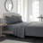 Dboze Cotton Blend Sheet Set-2011325075-2011325074