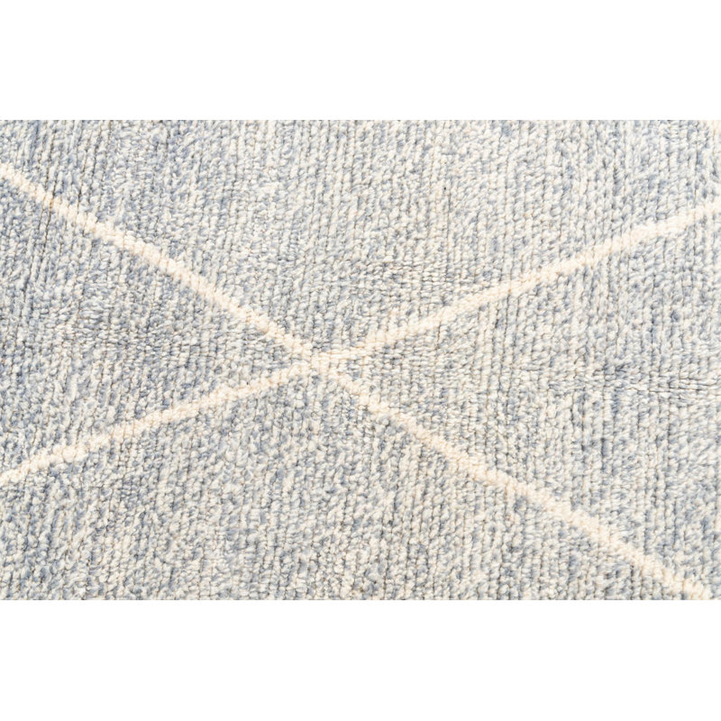 Odea Light Blue Rug