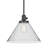 11.75" 1-Light Cone Pendant-2010243708