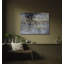 Golden Nugget On Giclee Canvas Hand Embellished Art-250640326-250640321