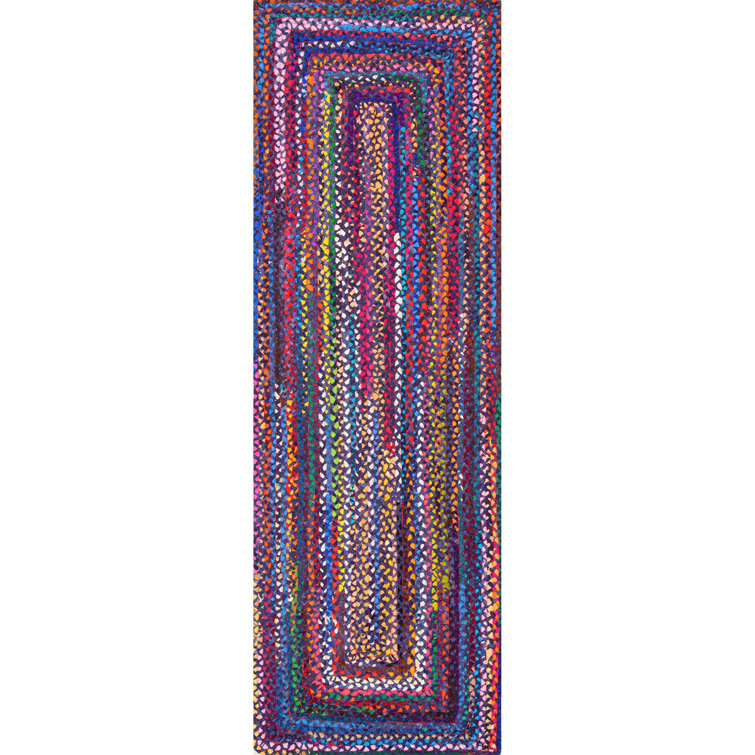 Crepuscolo Cotton Indoor Rug