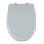 Liddle Soft Close Round Standard Toilet Seat