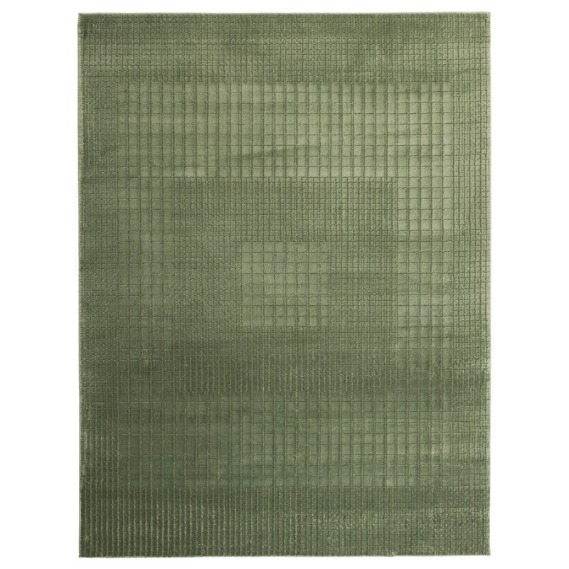 Susa Washable Rug, Rectangle 7'10" x 10'