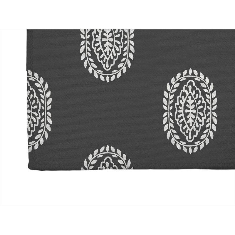 Maddy Non Slip Outdoor Rug, Runner 2'6" x 8'